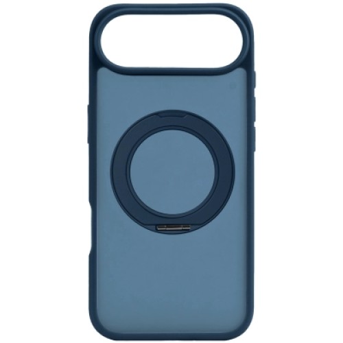 Чехол для мобильного телефона Armorstandart Unit Stand2 Apple iPhone 17 Air Dark Blue (ARM86344)