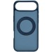 Чехол для мобильного телефона Armorstandart Unit Stand2 Apple iPhone 17 Air Dark Blue (ARM86344)