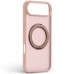 Чехол для мобильного телефона Armorstandart Unit Stand2 Apple iPhone 17 Air Light Pink (ARM86342)