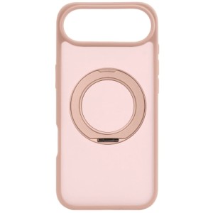 Чехол для мобильного телефона Armorstandart Unit Stand2 Apple iPhone 17 Air Light Pink (ARM86342)