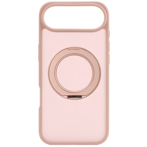 Чехол для мобильного телефона Armorstandart Unit Stand2 Apple iPhone 17 Air Light Pink (ARM86342)