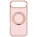 Чехол для мобильного телефона Armorstandart Unit Stand2 Apple iPhone 17 Air Light Pink (ARM86342)
