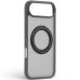 Чехол для мобильного телефона Armorstandart Unit Stand2 Apple iPhone 17 Air Titanium Grey (ARM86343)