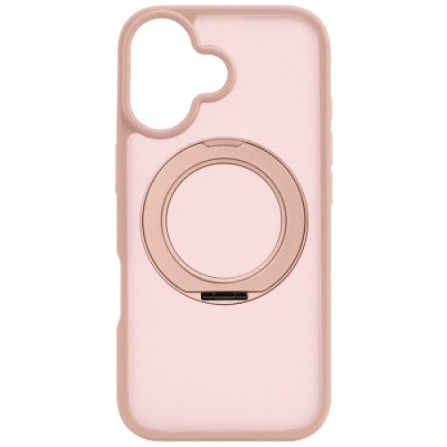 Чехол для мобильного телефона Armorstandart Unit Stand2 Apple iPhone 17 Light Pink (ARM86330)