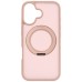 Чехол для мобильного телефона Armorstandart Unit Stand2 Apple iPhone 17 Light Pink (ARM86330)