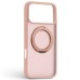 Чехол для мобильного телефона Armorstandart Unit Stand2 Apple iPhone 17 Pro Max Light Pink (ARM86338)