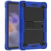Чехол для планшета Armorstandart Rover Samsung Tab A11+ Blue (ARM89301)