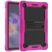 Чехол для планшета Armorstandart Rover Samsung Tab A11+ Pink (ARM89302)