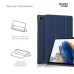 Чехол для планшета Armorstandart Smart Case Samsung Tab A11+ Blue (ARM89293)