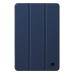 Чехол для планшета Armorstandart Smart Case Samsung Tab A11+ Blue (ARM89293)