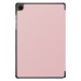 Чехол для планшета Armorstandart Smart Case Samsung Tab A11+ Pink (ARM89295)