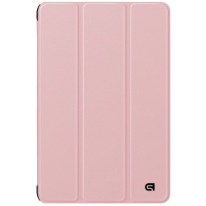 Чохол до планшета Armorstandart Smart Case Samsung Tab A11+ Pink (ARM89295)