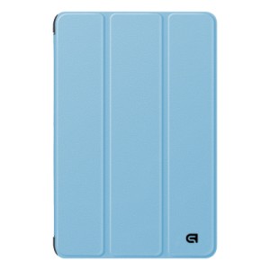 Чохол до планшета Armorstandart Smart Case Samsung Tab A11+ Sky Blue (ARM89296)