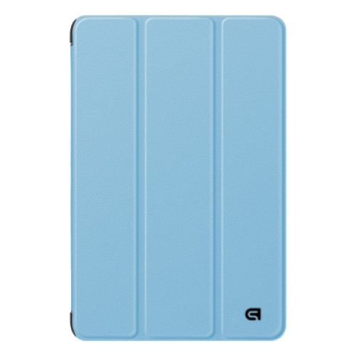 Чехол для планшета Armorstandart Smart Case Samsung Tab A11+ Sky Blue (ARM89296)