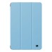 Чехол для планшета Armorstandart Smart Case Samsung Tab A11+ Sky Blue (ARM89296)
