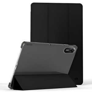 Чохол до планшета Armorstandart Flex Case Xiaomi Redmi Pad 2 Black (ARM86100)
