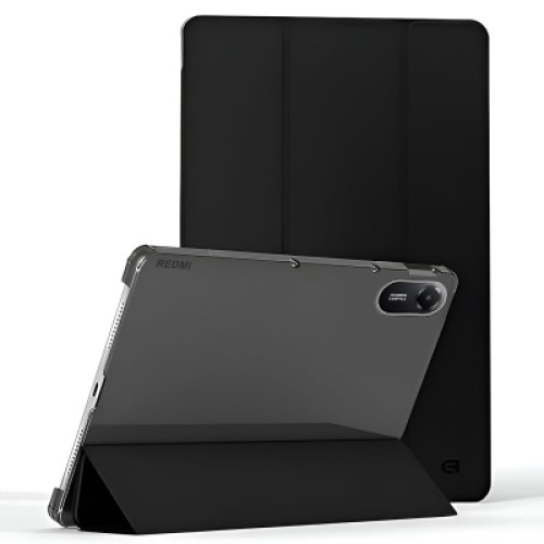 Чехол для планшета Armorstandart Flex Case Xiaomi Redmi Pad 2 Black (ARM86100)