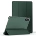Чехол для планшета Armorstandart Flex Case Xiaomi Redmi Pad 2 Dark Green (ARM86101)