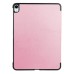 Чехол для планшета Armorstandart Smart Case iPad Air 11 2025 / 2024 Pink (ARM89219)