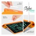 Чехол для планшета Armorstandart Smart Fold Pen Apple iPad Air 11 2025 / 2024 Orange (ARM89222)