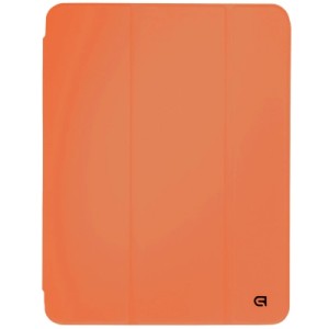 Чохол до планшета Armorstandart Smart Fold Pen Apple iPad Air 11 2025 / 2024 Orange (ARM89222)