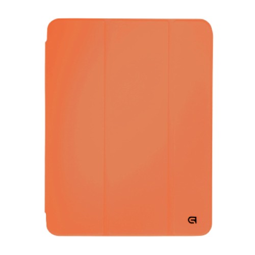 Чехол для планшета Armorstandart Smart Fold Pen iPad 11 2025 (A16) / 10.9 2024 / 2022 Orange (ARM89221)