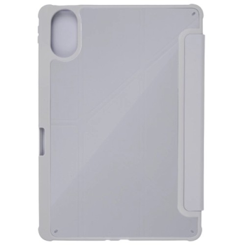 Чехол для планшета Armorstandart Y-Type PEN Xiaomi Redmi Pad 2 Gray (ARM87408)