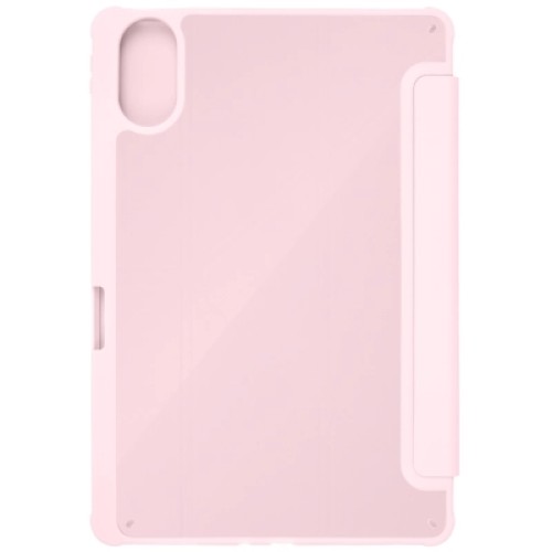 Чехол для планшета Armorstandart Y-Type PEN Xiaomi Redmi Pad 2 Pink (ARM87410)