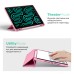 Чехол для планшета Armorstandart Smart Fold Pen Lenovo Idea Tab Pink (ARM89519)