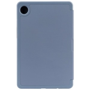 Чохол до планшета Armorstandart Smart Fold Pen Samsung Galaxy Tab A11 Lavender Grey (ARM89303)