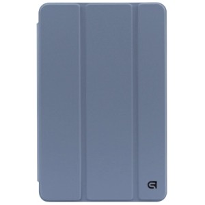 Чохол до планшета Armorstandart Smart Fold Pen Samsung Galaxy Tab A11 Lavender Grey (ARM89303)