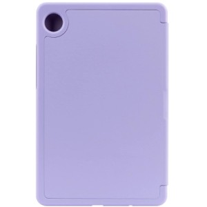Чохол до планшета Armorstandart Smart Fold Pen Samsung Galaxy Tab A11 Light Purple (ARM89306)
