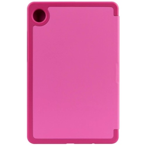 Чехол для планшета Armorstandart Smart Fold Pen Samsung Galaxy Tab A11 Rose Red (ARM89307)