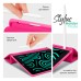 Чехол для планшета Armorstandart Smart Fold Pen Samsung Galaxy Tab A11 Rose Red (ARM89307)