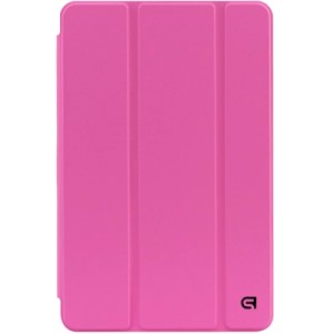 Чохол до планшета Armorstandart Smart Fold Pen Samsung Galaxy Tab A11 Rose Red (ARM89307)