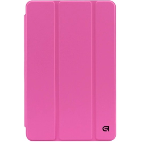 Чехол для планшета Armorstandart Smart Fold Pen Samsung Galaxy Tab A11 Rose Red (ARM89307)