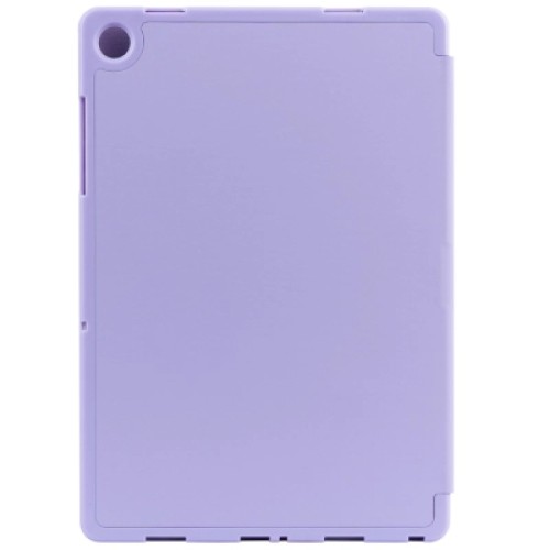 Чехол для планшета Armorstandart Smart Fold Pen Samsung Galaxy Tab A11+ Light Purple (ARM89310)