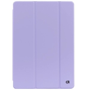 Чохол до планшета Armorstandart Smart Fold Pen Samsung Galaxy Tab A11+ Light Purple (ARM89310)