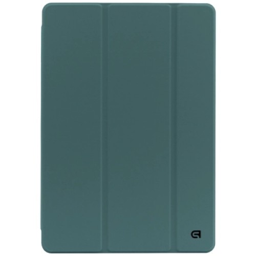 Чехол для планшета Armorstandart Smart Fold Pen Samsung Galaxy Tab A11+ Pine Green (ARM89311)