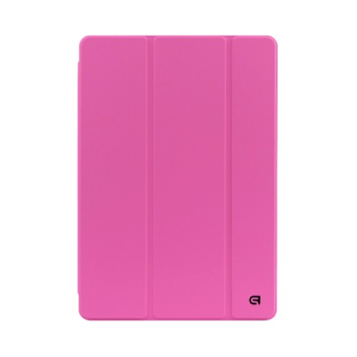 Чехол для планшета Armorstandart Smart Fold Pen Samsung Galaxy Tab A11+ Rose Red (ARM89312)