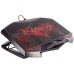 Подставка для ноутбука ColorWay Cooling Game Pro H1, 10-17 (CW-CGPH1)