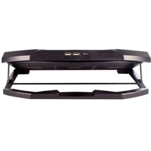 Подставка для ноутбука ColorWay Cooling Game Pro H1, 10-17 (CW-CGPH1)