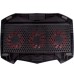 Подставка для ноутбука ColorWay Cooling Game Pro H1, 10-17 (CW-CGPH1)