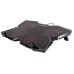 Подставка для ноутбука ColorWay Cooling Game Pro S4, 10-17 (CW-CGPS4)