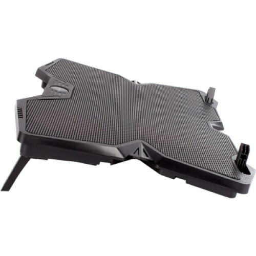 Подставка для ноутбука ColorWay Cooling Game Pro S4, 10-17 (CW-CGPS4)
