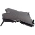 Подставка для ноутбука ColorWay Cooling Game Pro S4, 10-17 (CW-CGPS4)