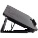 Подставка для ноутбука ColorWay Cooling Laptop Q100, 10-17 (CW-CLQ100)