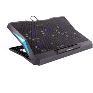 Підставка до ноутбука ColorWay Cooling Laptop Q3, 10-17 (CW-CLQ3)