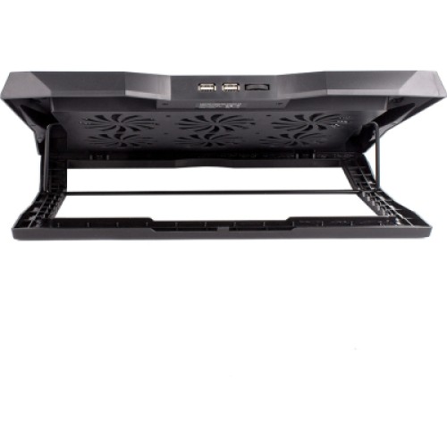 Подставка для ноутбука ColorWay Cooling Laptop Q3, 10-17 (CW-CLQ3)