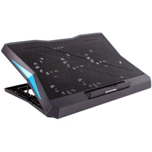 Підставка до ноутбука ColorWay Cooling Laptop Q3, 10-17 (CW-CLQ3)
